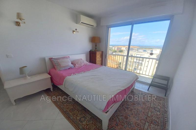 Appartement - 105 m² - 4 pièces