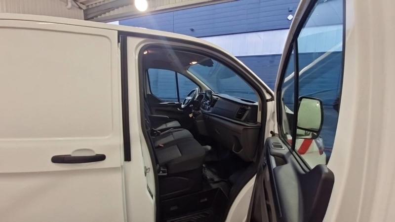 Ford Transit Custom 300 L2h1 2.0 Ecoblue 130 Mhev Trend Business