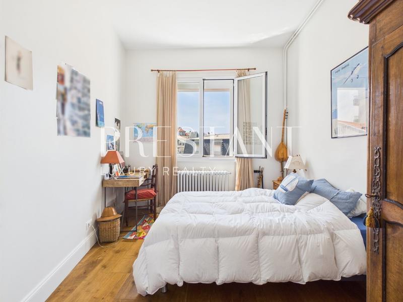 Appartement - 76 m² - 3 pièces