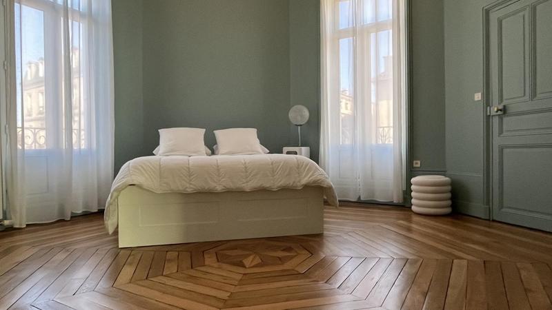 Hôtel particulier - 583 m² - 14 pièces