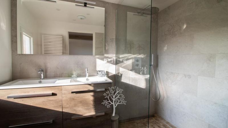 Maison de domaine équestre - 130 m² - 3 pièces