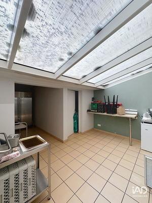 Local commercial - 100 m²