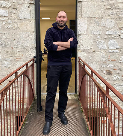 Exposition Lucioles Paysannes de Guillaume de la Follye de Joux