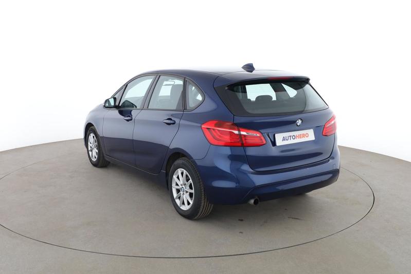 Bmw Serie 2 Active Tourer 216d 116 ch