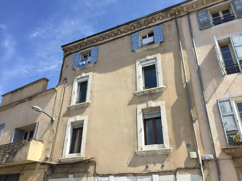 Immeuble - 238 m² - 10 pièces