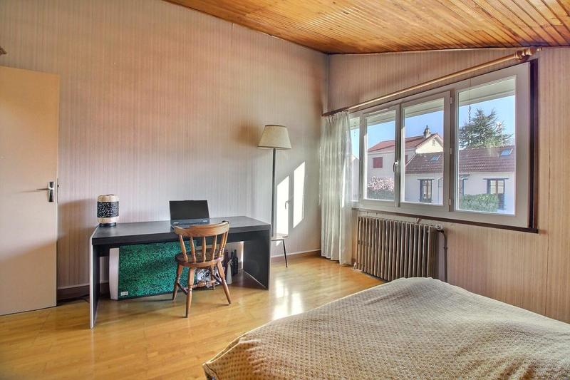 Maison - 151 m² - 6 pièces