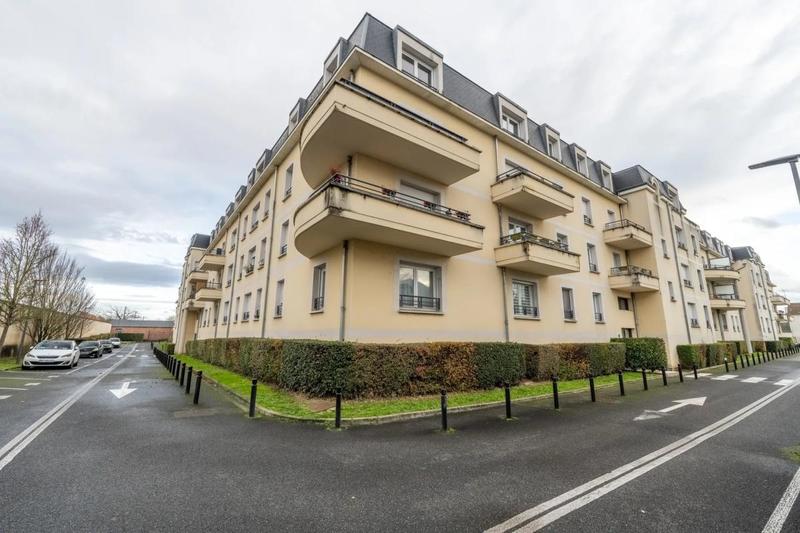 Appartement - 73 m² - 2 pièces