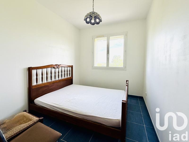 Maison - 97 m² - 4 pièces