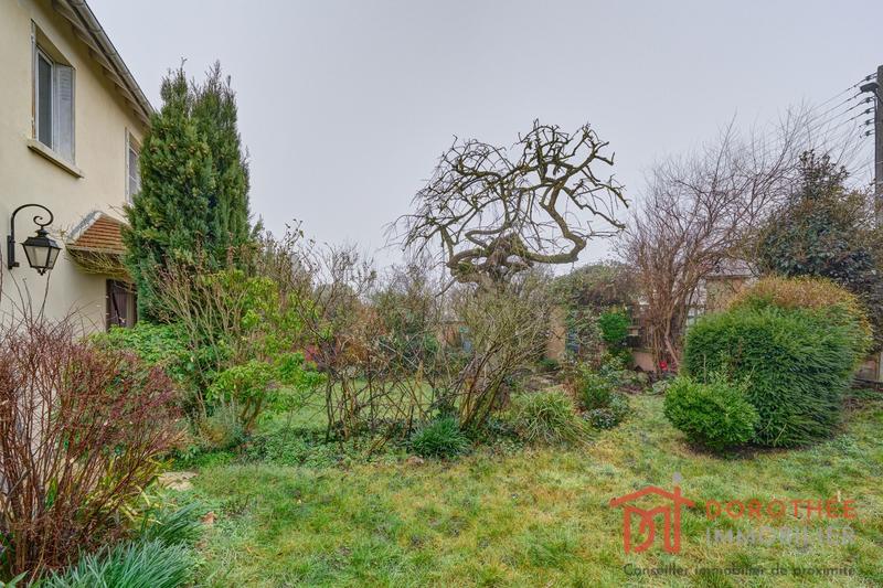 Maison - 89 m² - 4 pièces