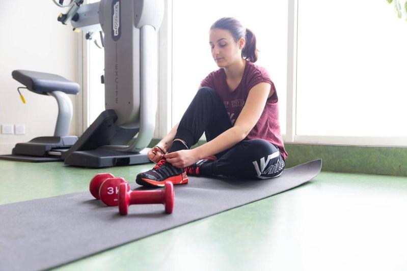 Studio - 19 m² - 1 pièce