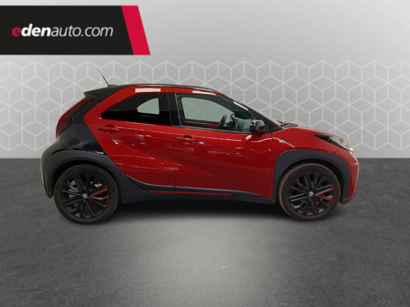 Toyota aygo x 1.0 Vvt-i 72 Air Design