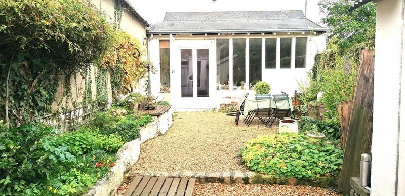 Bureau - 113 m² - 3 pièces