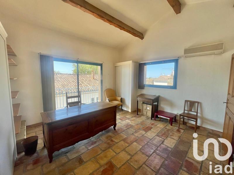 Maison de village - 120 m² - 5 pièces