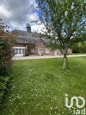 Maison - 274 m² - 3 pièces