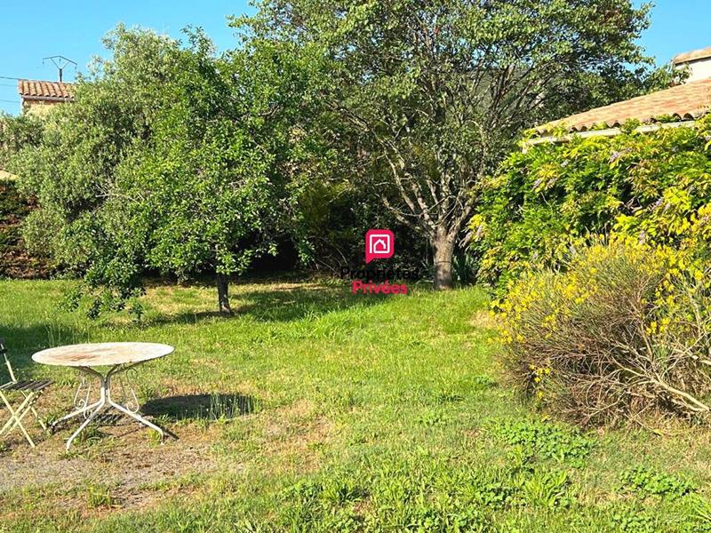 Maison - 106 m² - 5 pièces