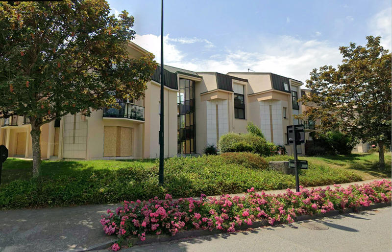 Appartement - 25 m² - 2 pièces