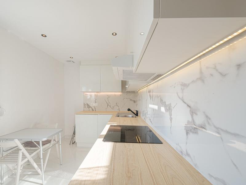 Maison ancienne - 75 m² - 3 pièces