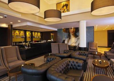 Studio - 25 m² - 1 pièce