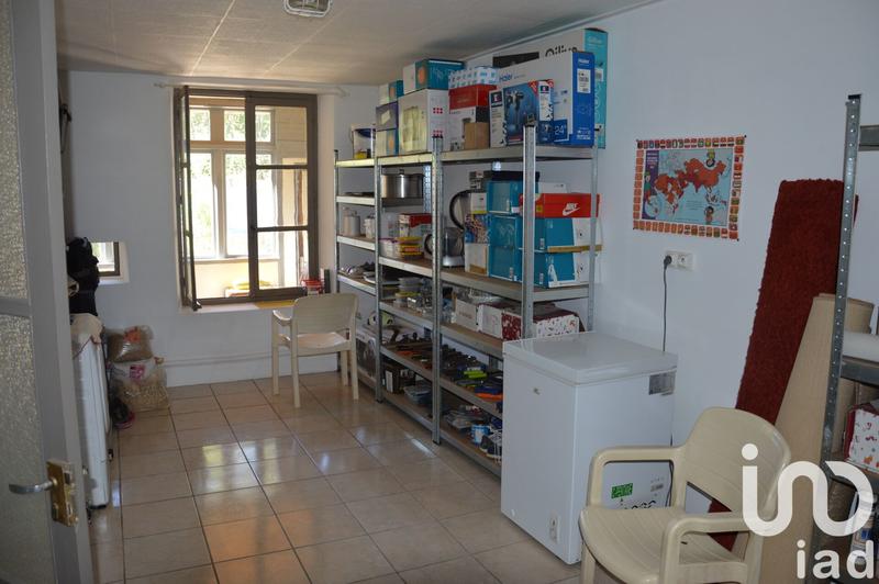 Maison de ville - 142 m² - 5 pièces