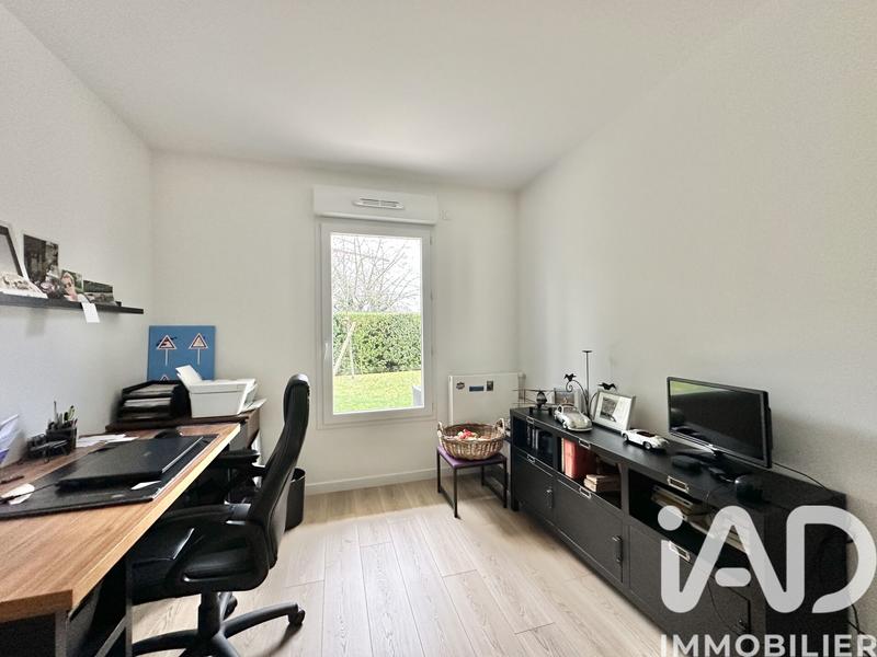 Appartement - 96 m² - 4 pièces