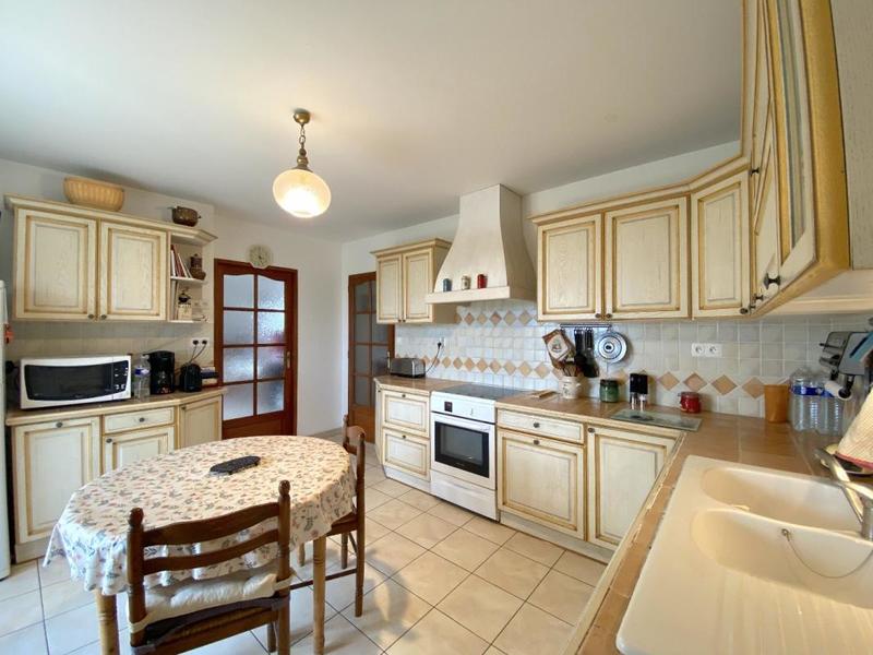 Maison de campagne - 180 m² - 6 pièces