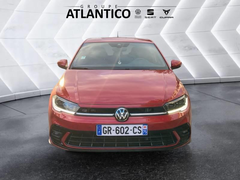 Volkswagen Polo 1.0 Tsi 95 s&amp;S Bvm5 R-Line