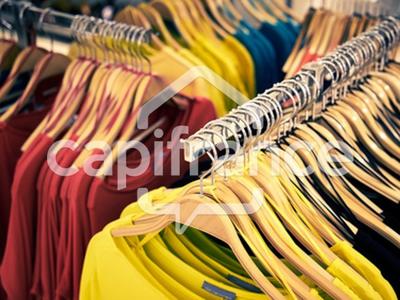 Fonds de commerce - 86 m²