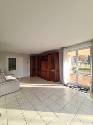 Appartement - 91 m² - 4 pièces