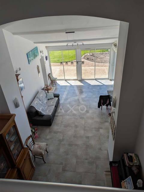 Maison de maîtres - 280 m² - 8 pièces