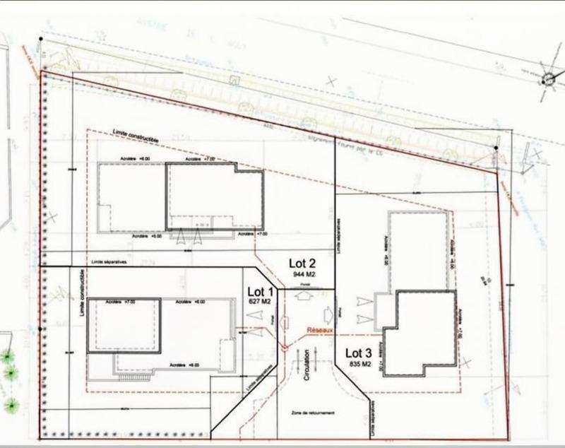 Villa - 95 m² - 4 pièces