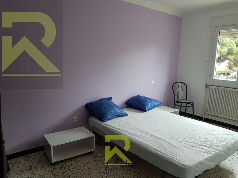 Appartement - 86 m² - 4 pièces