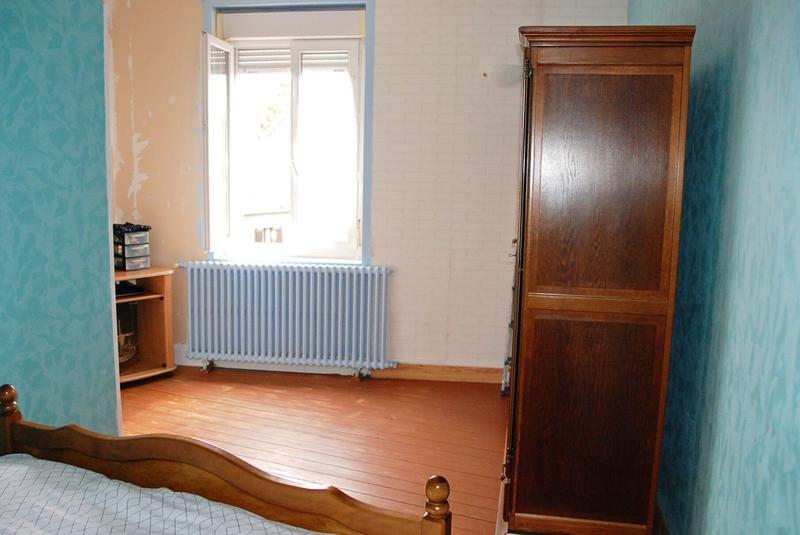 Maison - 67 m² - 3 pièces