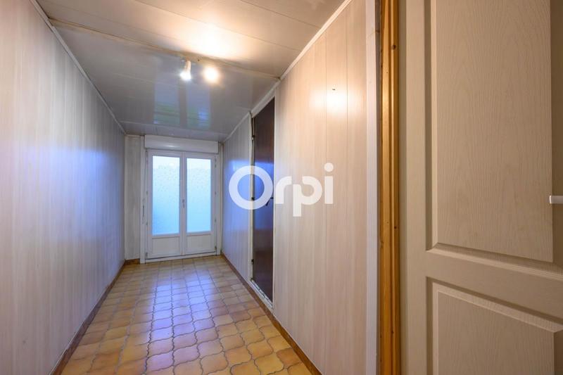 Maison - 97 m² - 2 pièces