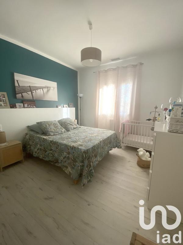 Maison - 170 m² - 7 pièces