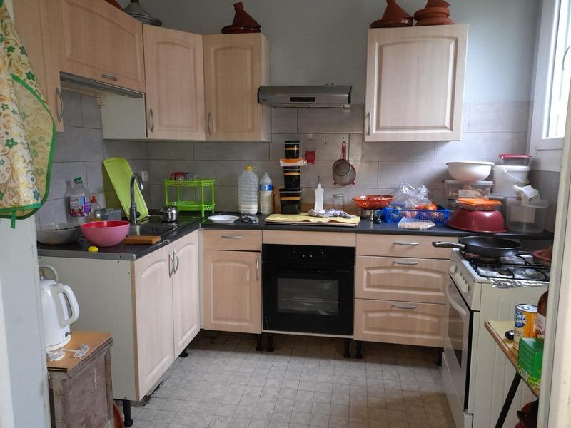 Maison - 113 m² - 5 pièces