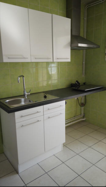 Maison - 52 m² - 2 pièces