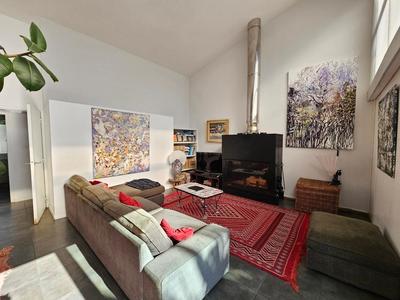 Maison - 166 m² - 5 pièces