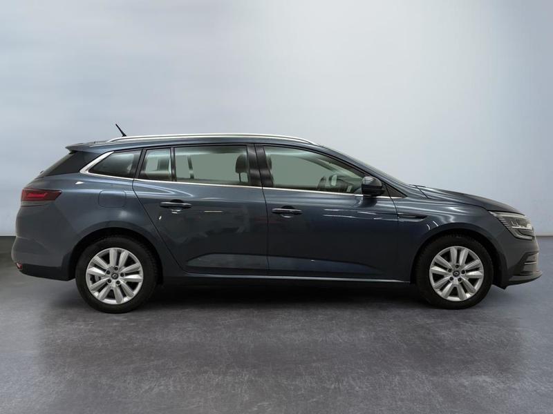 Renault Mégane Estate IV E-Tech Plug-In Hybride 160 Business