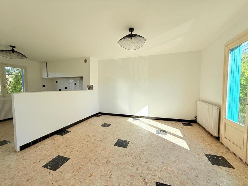 Maison - 127 m² - 6 pièces