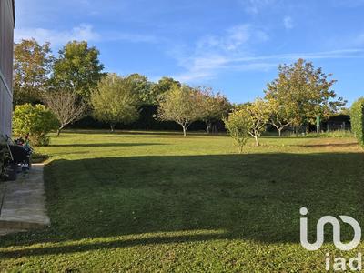 Maison - 173 m² - 7 pièces