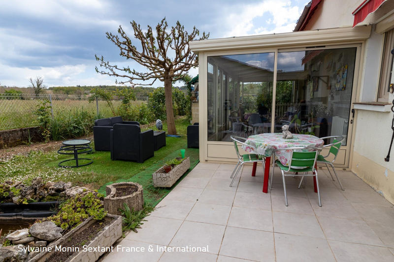 Maison - 150 m² - 7 pièces