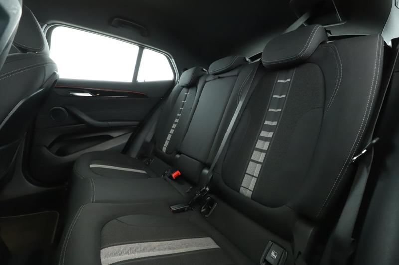 Bmw X2 xDrive18d Bva8 150 ch