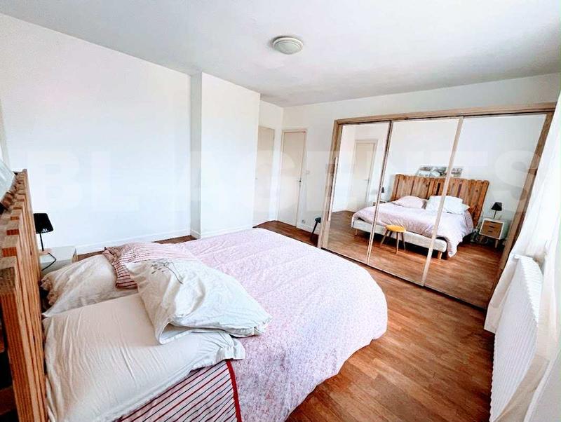 Maison - 116 m² - 4 pièces