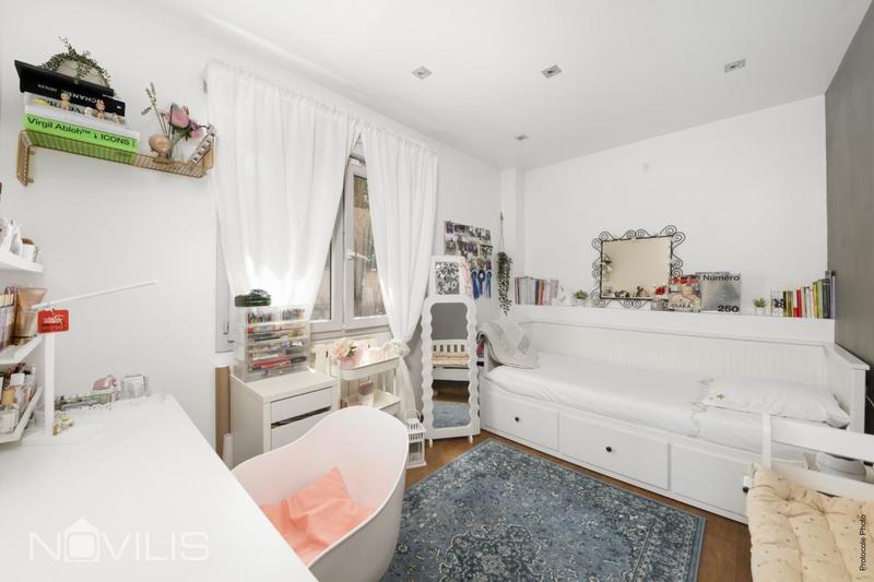 Maison - 147 m² - 4 pièces