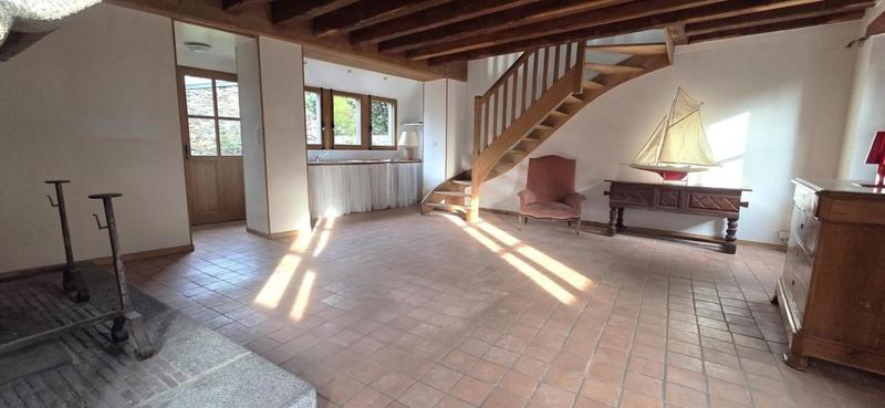 Maison - 70 m² - 3 pièces