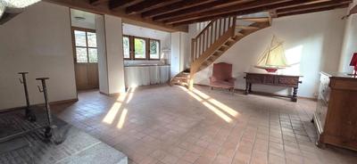 Maison - 70 m² - 3 pièces