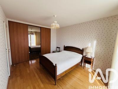 Appartement - 116 m² - 5 pièces