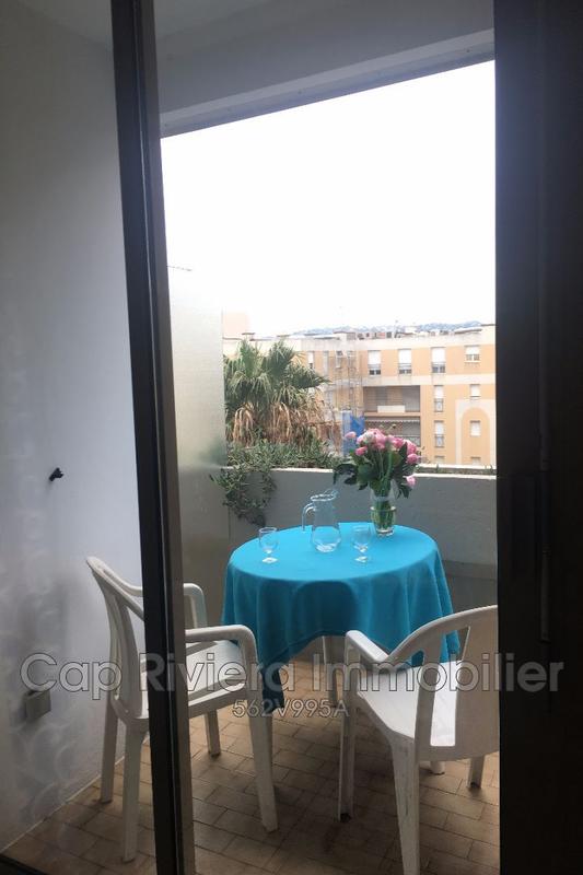 Appartement - 28 m² - 1 pièce