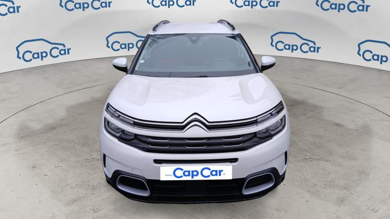Citroën C5 Aircross I 1.5 BlueHDi 130 Eat Feel