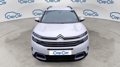 Citroën C5 Aircross I 1.5 BlueHDi 130 Eat Feel